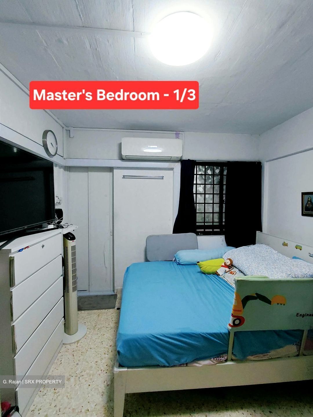 Blk 379 Clementi Avenue 5 (Clementi), HDB 3 Rooms #635009141